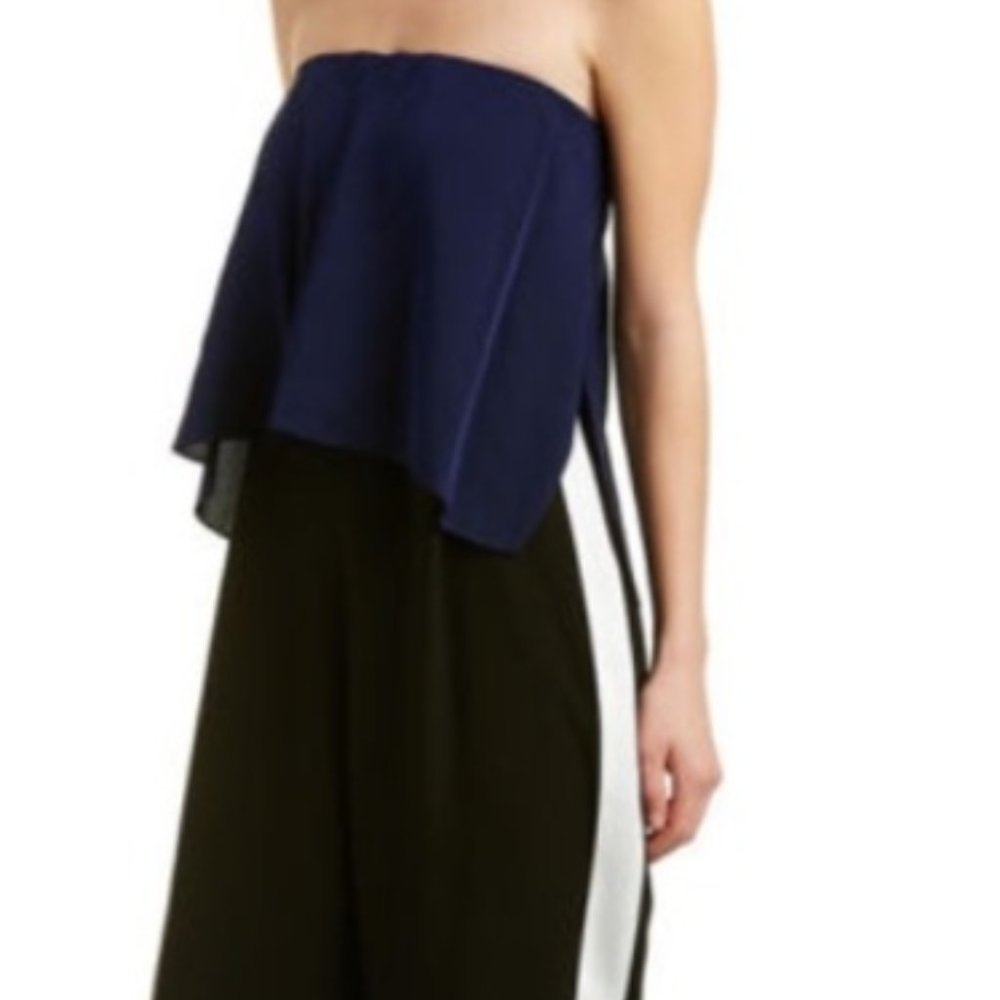 Dvf Amare Jumpsuit